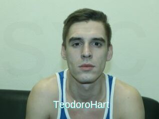 TeodoroHart
