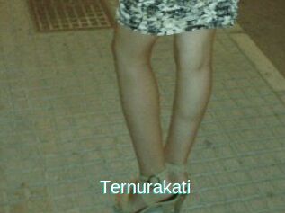 Ternurakati