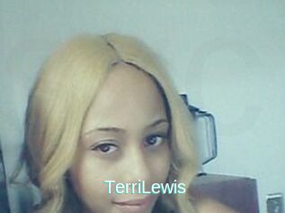 TerriLewis