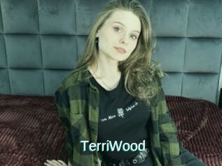 TerriWood