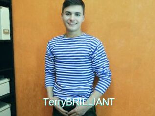 TerryBRILLIANT
