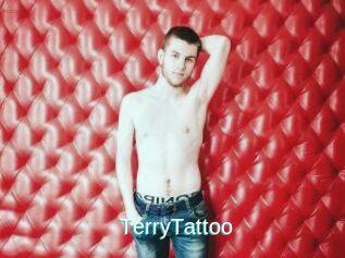 TerryTattoo