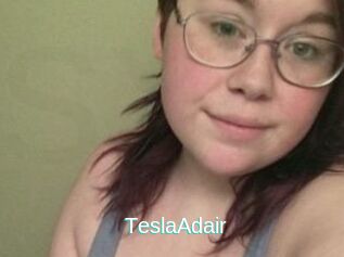 TeslaAdair