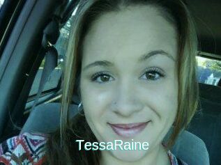 TessaRaine
