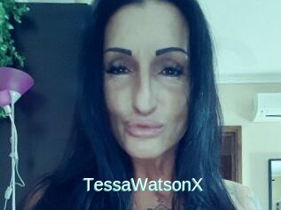 TessaWatsonX