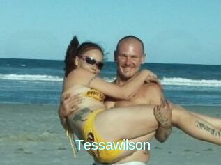 Tessawilson