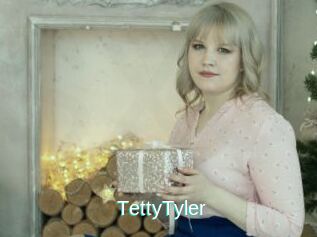 TettyTyler