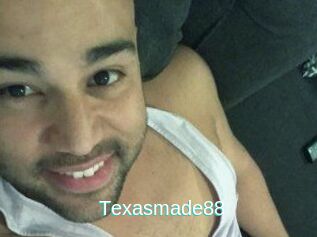 Texasmade88