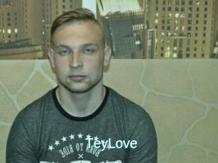 TeyLove