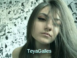 TeyaGalles