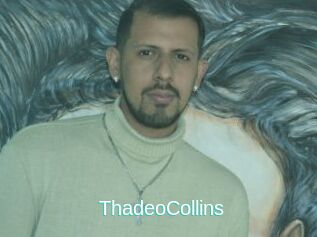 ThadeoCollins