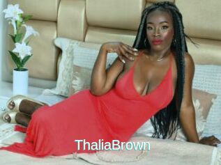 ThaliaBrown