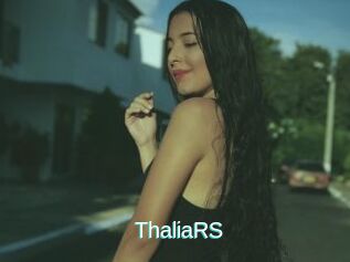 ThaliaRS