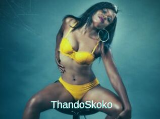 ThandoSkoko