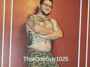 ThatOneGuy1025