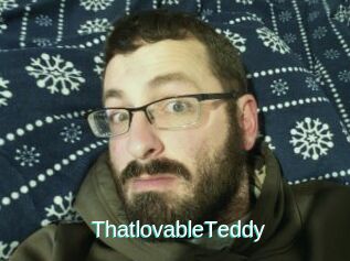 ThatlovableTeddy