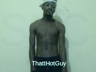 ThattHotGuy