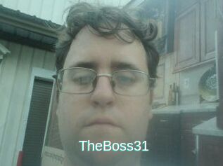 TheBoss31