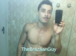 TheBrazilianGuy