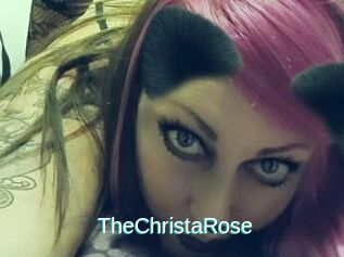 TheChristaRose