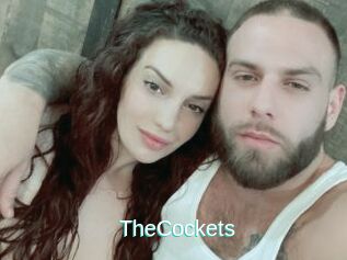 TheCockets