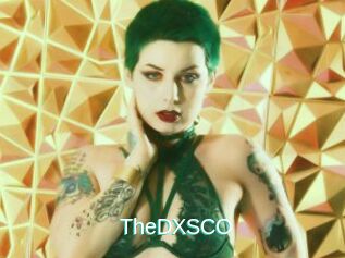 TheDXSCO