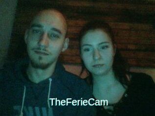 TheFerieCam