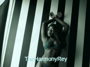 TheHarmonyRey