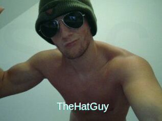 TheHatGuy
