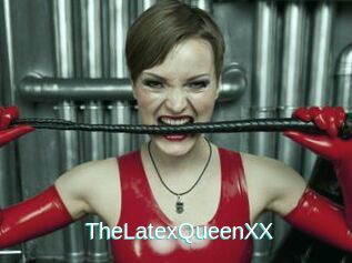 TheLatexQueenXX