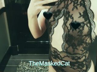 TheMaskedCat