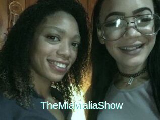 TheMiaMaliaShow
