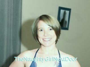 TheNaughtyGirlNextDoor