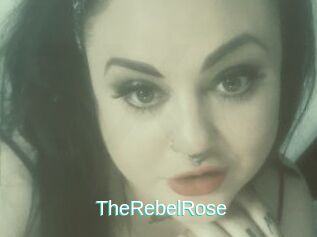 TheRebelRose