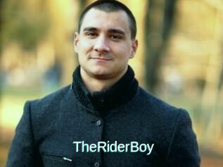 TheRiderBoy