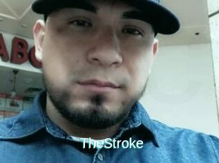 TheStroke