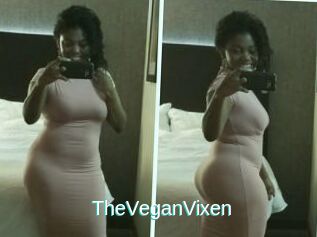 TheVeganVixen