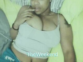 TheWeekend