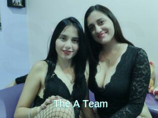 The_A_Team