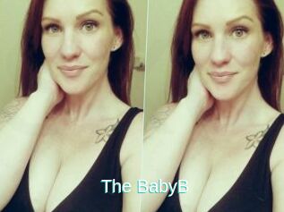 The_BabyB