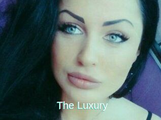 The_Luxury