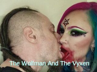 The_Wolfman_And_The_Vyxen
