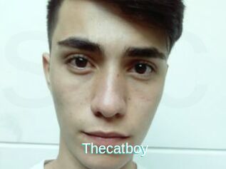 Thecatboy