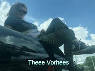 Theee_Vorhees