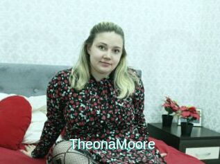 TheonaMoore