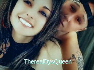 TherealDysQueen