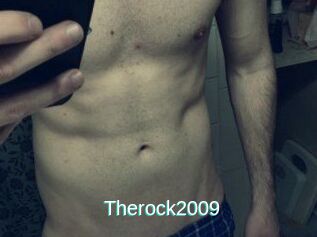 Therock2009