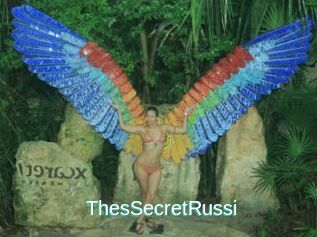 ThesSecretRussi