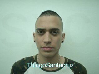 ThiagoSantacruz