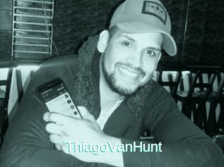 ThiagoVanHunt